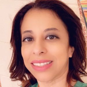 Meet your Posher, Janet